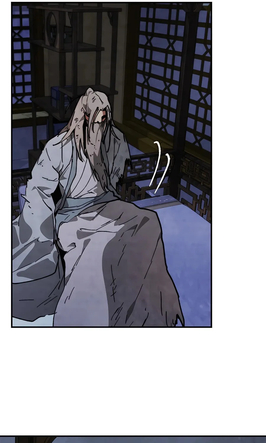 Read Chronicles of a Returner chapter 46 image 32 on Lezhin