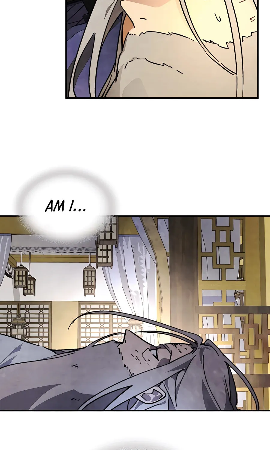 Read Chronicles of a Returner chapter 46 image 4 on Lezhin