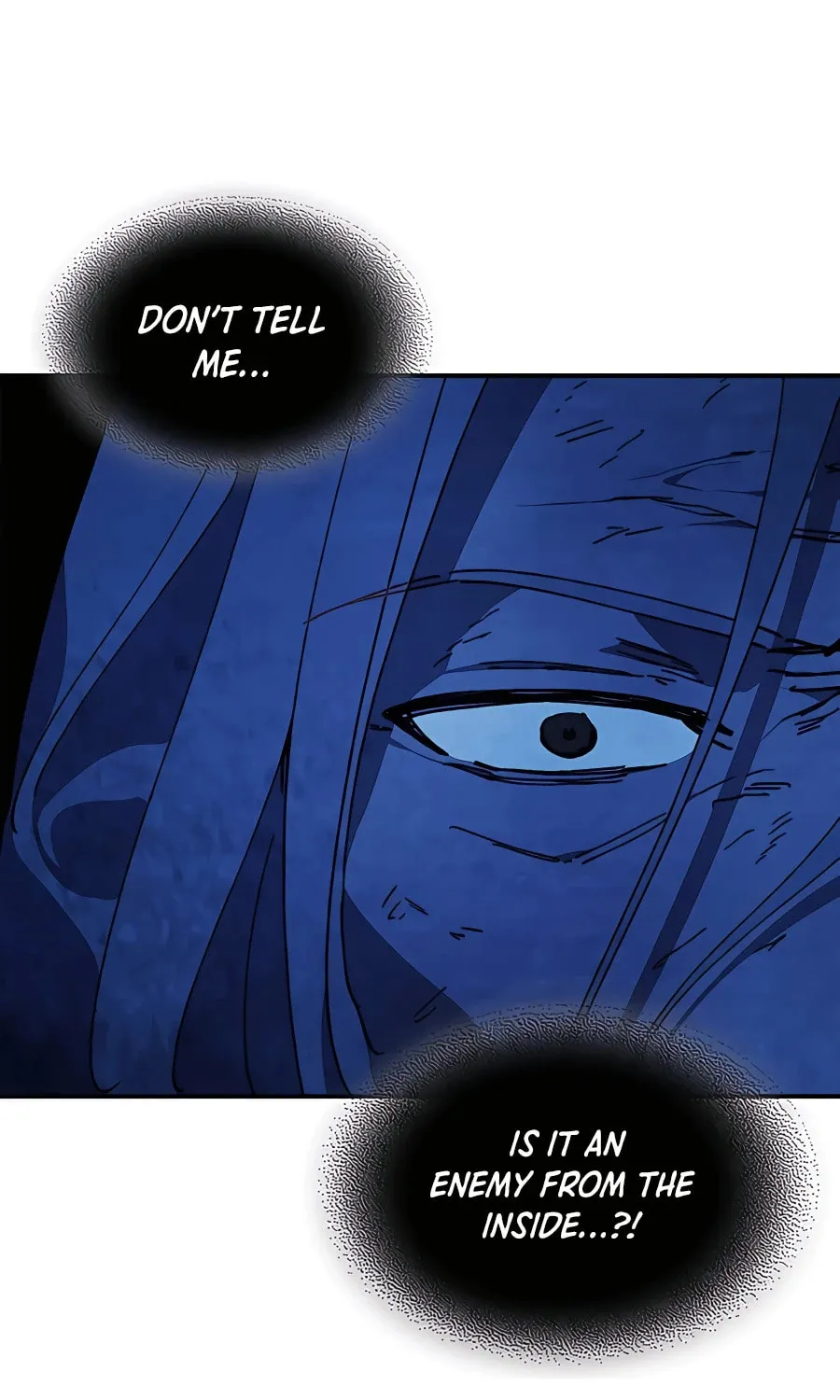 Read Chronicles of a Returner chapter 46 image 41 on Lezhin
