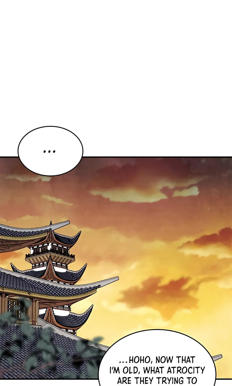 Read Chronicles of a Returner chapter 46 image 42 on Lezhin