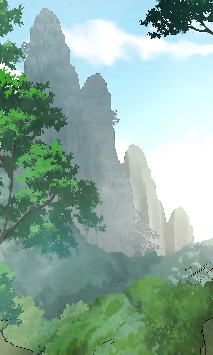 Read Chronicles of a Returner chapter 46 image 47 on Lezhin