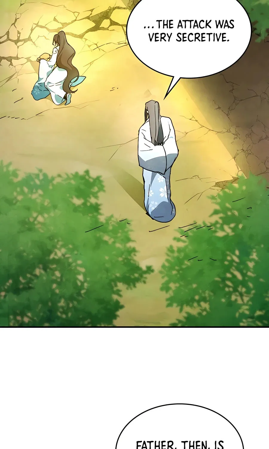 Read Chronicles of a Returner chapter 46 image 52 on Lezhin