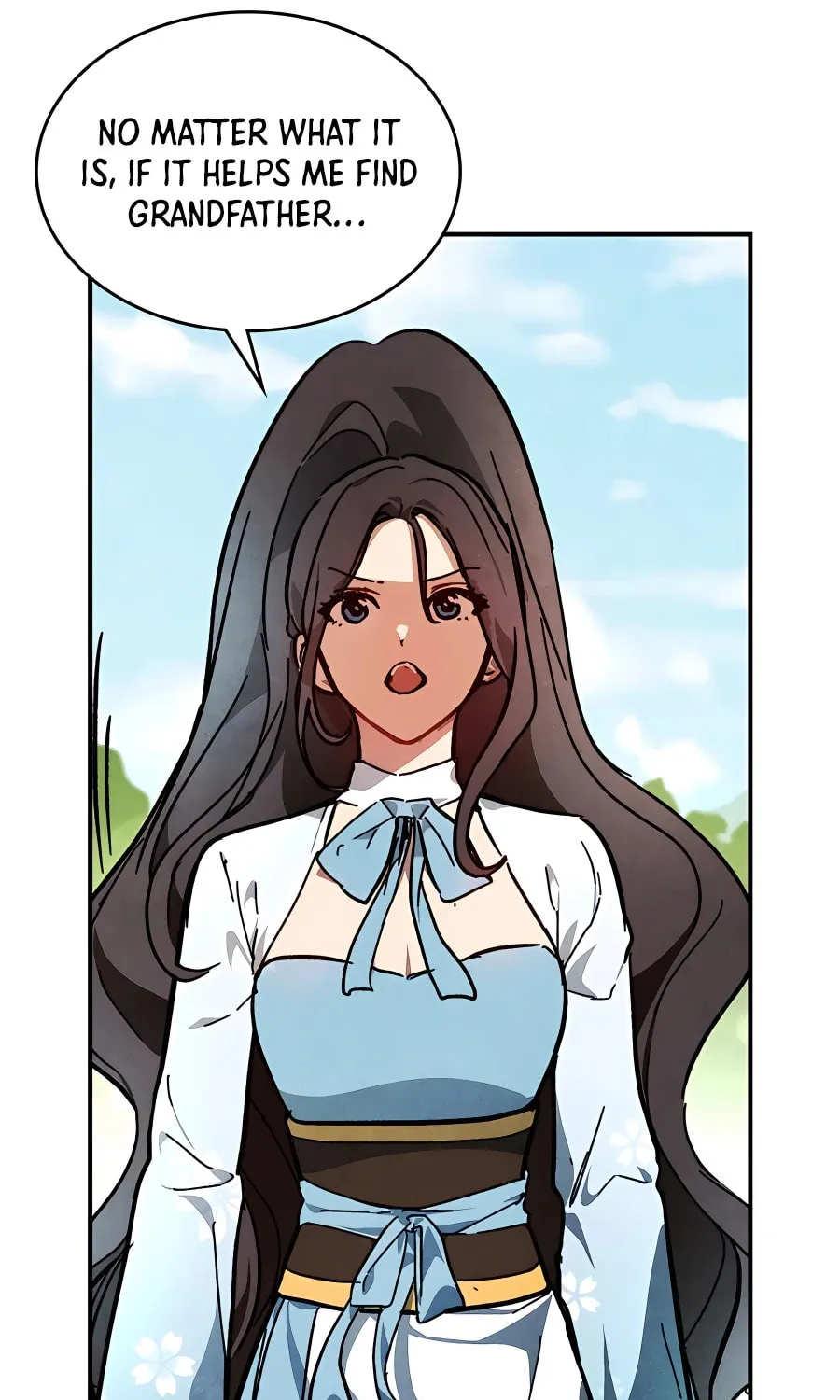 Read Chronicles of a Returner chapter 46 image 58 on Lezhin