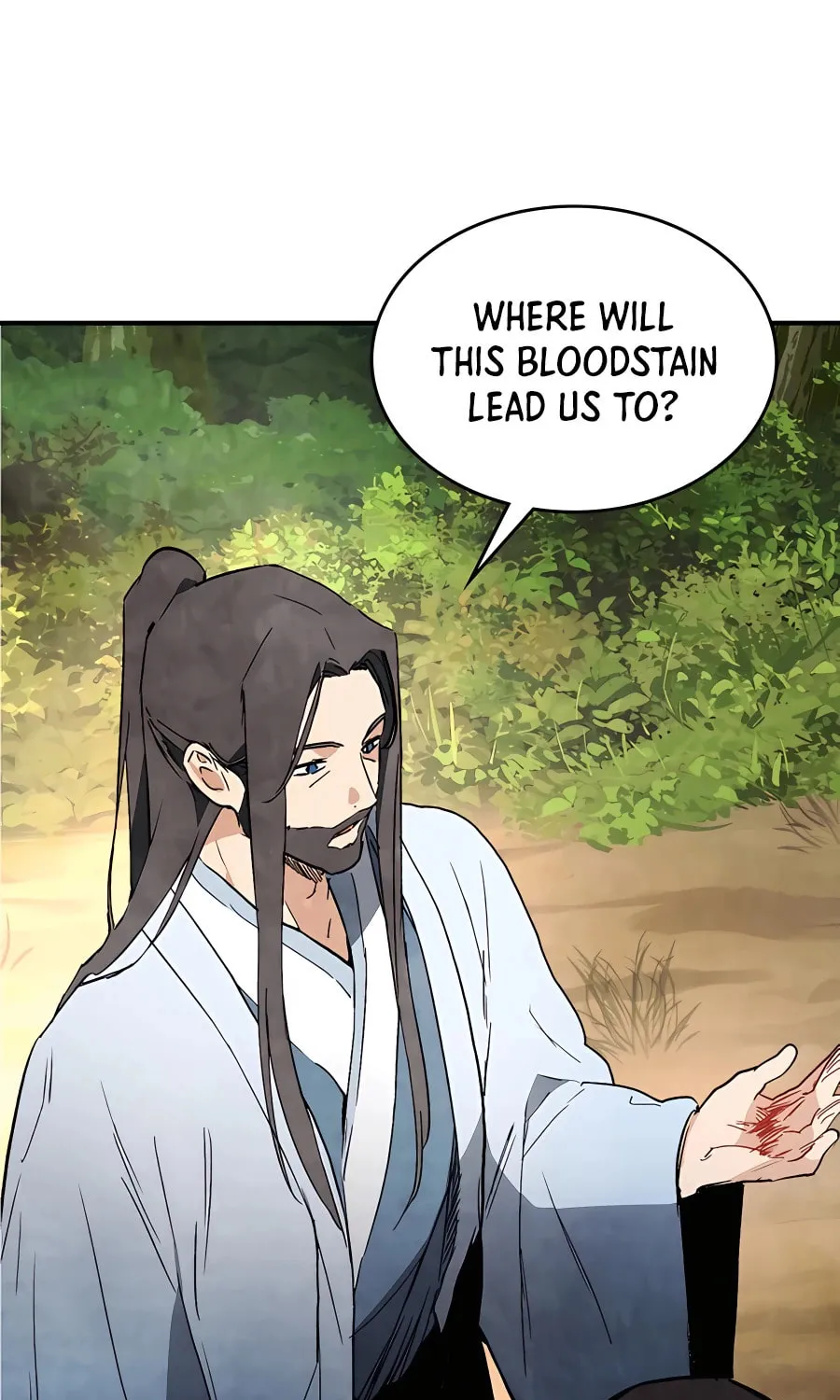 Read Chronicles of a Returner chapter 46 image 62 on Lezhin