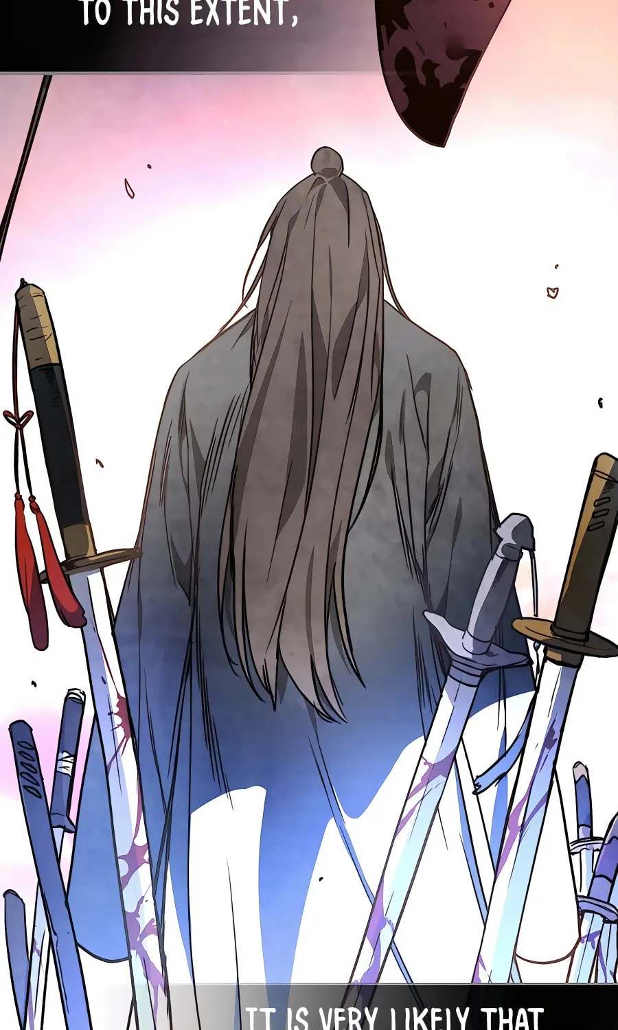 Read Chronicles of a Returner chapter 46 image 67 on Lezhin