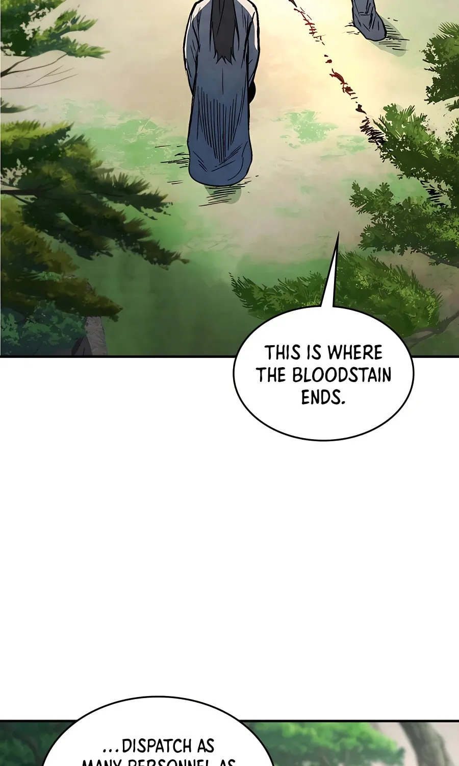 Read Chronicles of a Returner chapter 46 image 71 on Lezhin