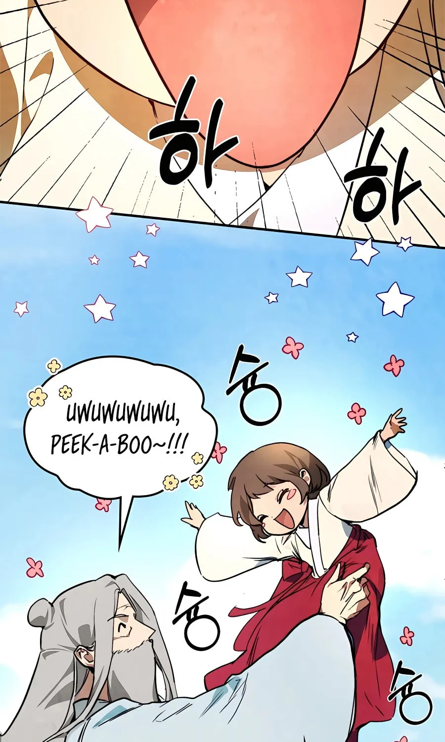 Read Chronicles of a Returner chapter 46 image 78 on Lezhin