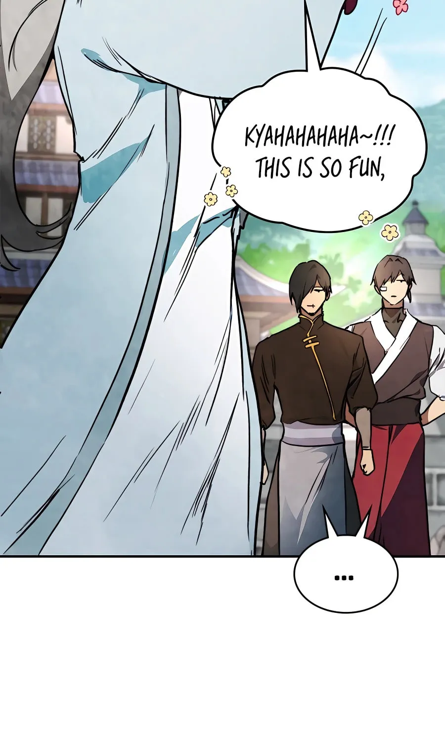 Read Chronicles of a Returner chapter 46 image 79 on Lezhin