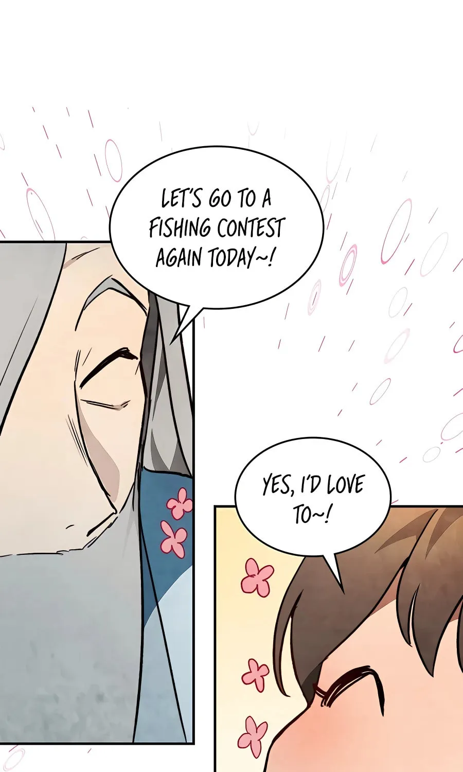 Read Chronicles of a Returner chapter 46 image 80 on Lezhin