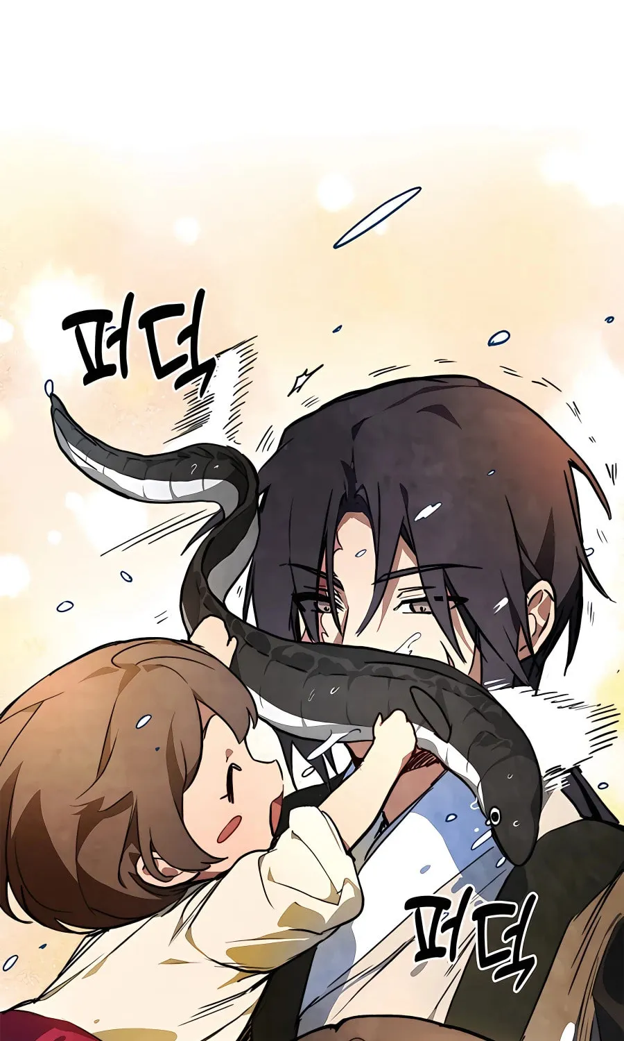 Read Chronicles of a Returner chapter 46 image 85 on Lezhin