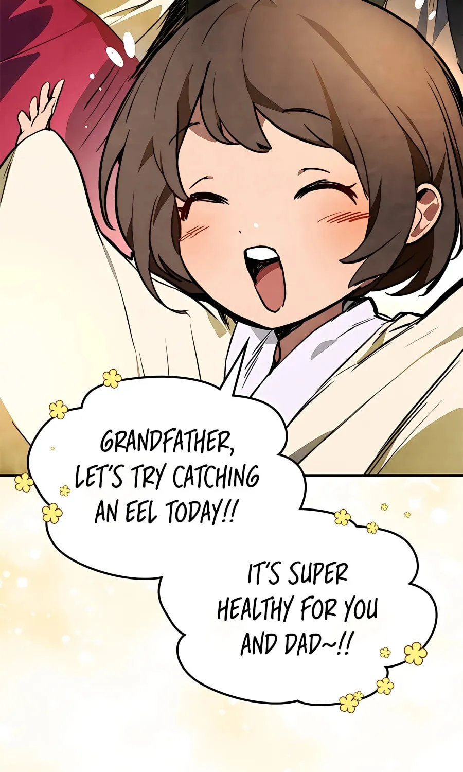Read Chronicles of a Returner chapter 46 image 86 on Lezhin