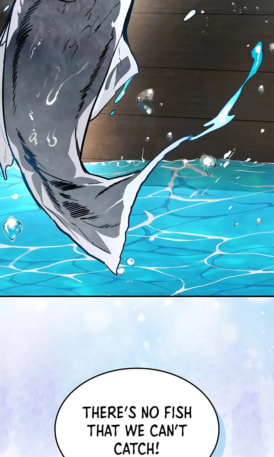 Read Chronicles of a Returner chapter 46 image 93 on Lezhin