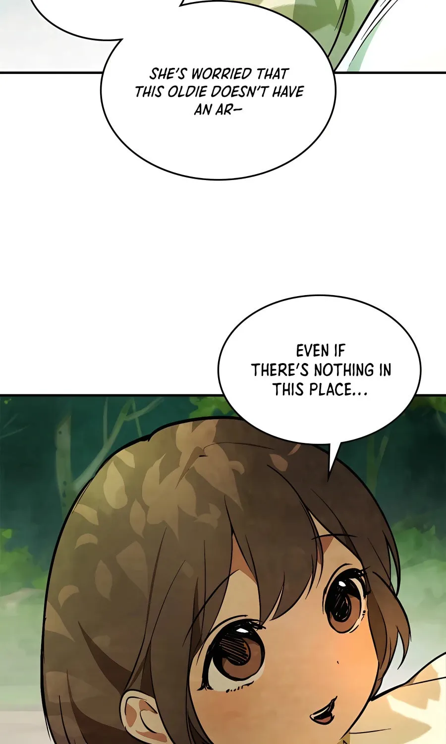 Read Chronicles of a Returner chapter 47 image 10 on Lezhin