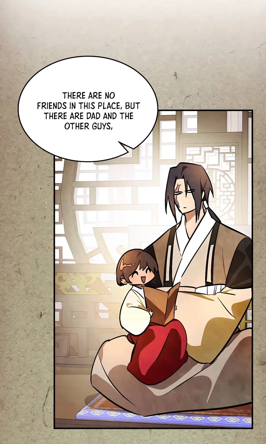 Read Chronicles of a Returner chapter 47 image 12 on Lezhin