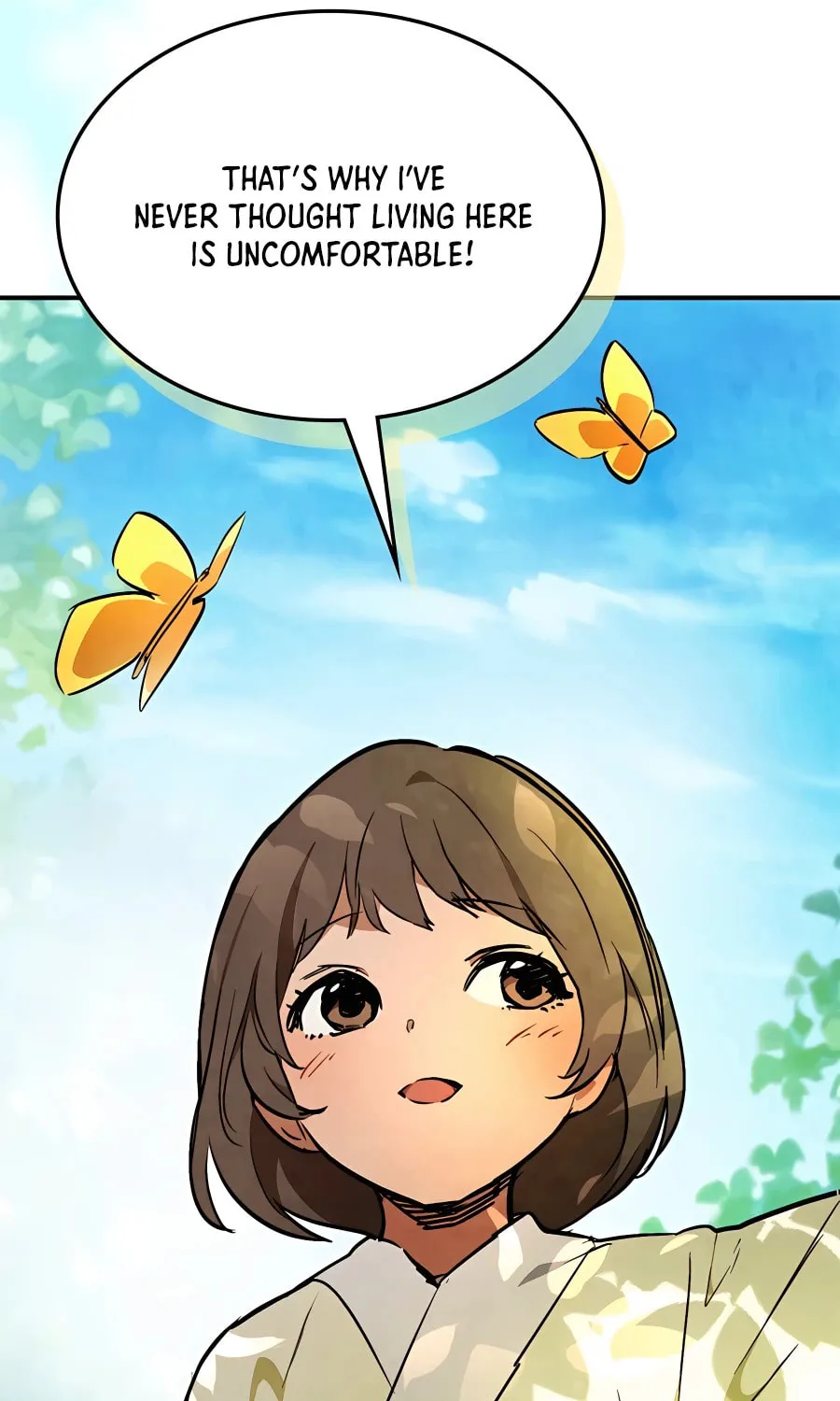 Read Chronicles of a Returner chapter 47 image 15 on Lezhin