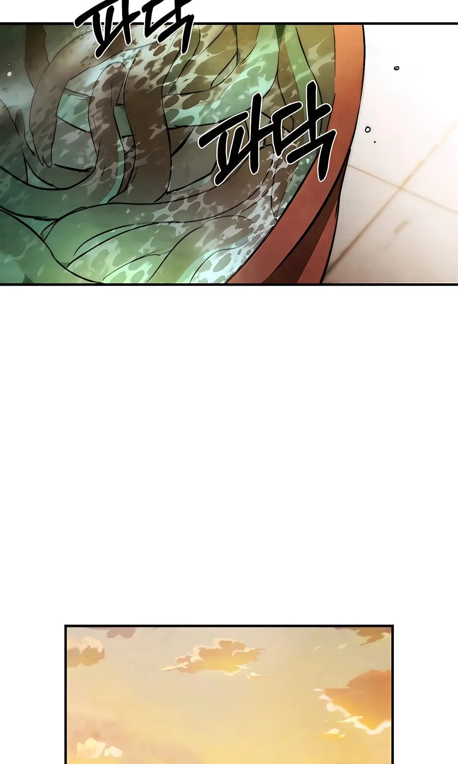 Read Chronicles of a Returner chapter 47 image 27 on Lezhin