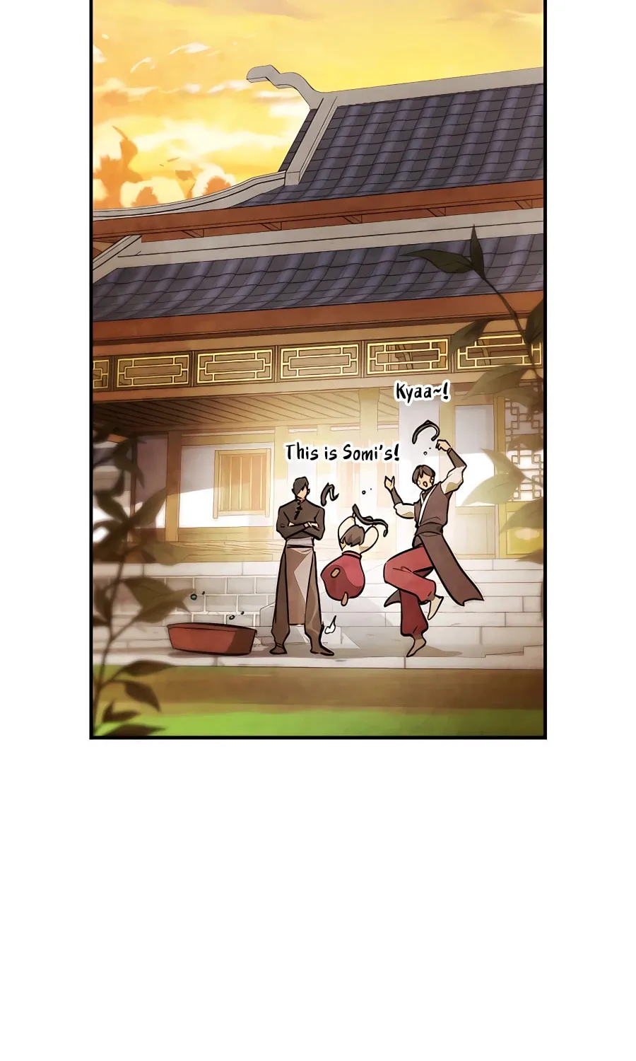 Read Chronicles of a Returner chapter 47 image 28 on Lezhin