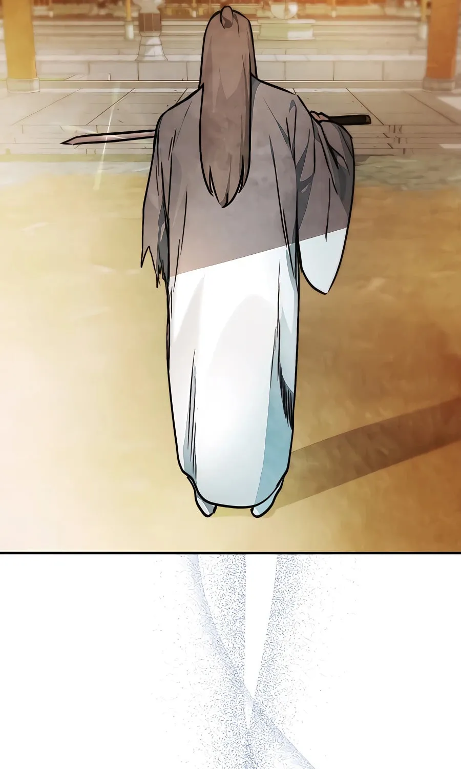 Read Chronicles of a Returner chapter 47 image 31 on Lezhin