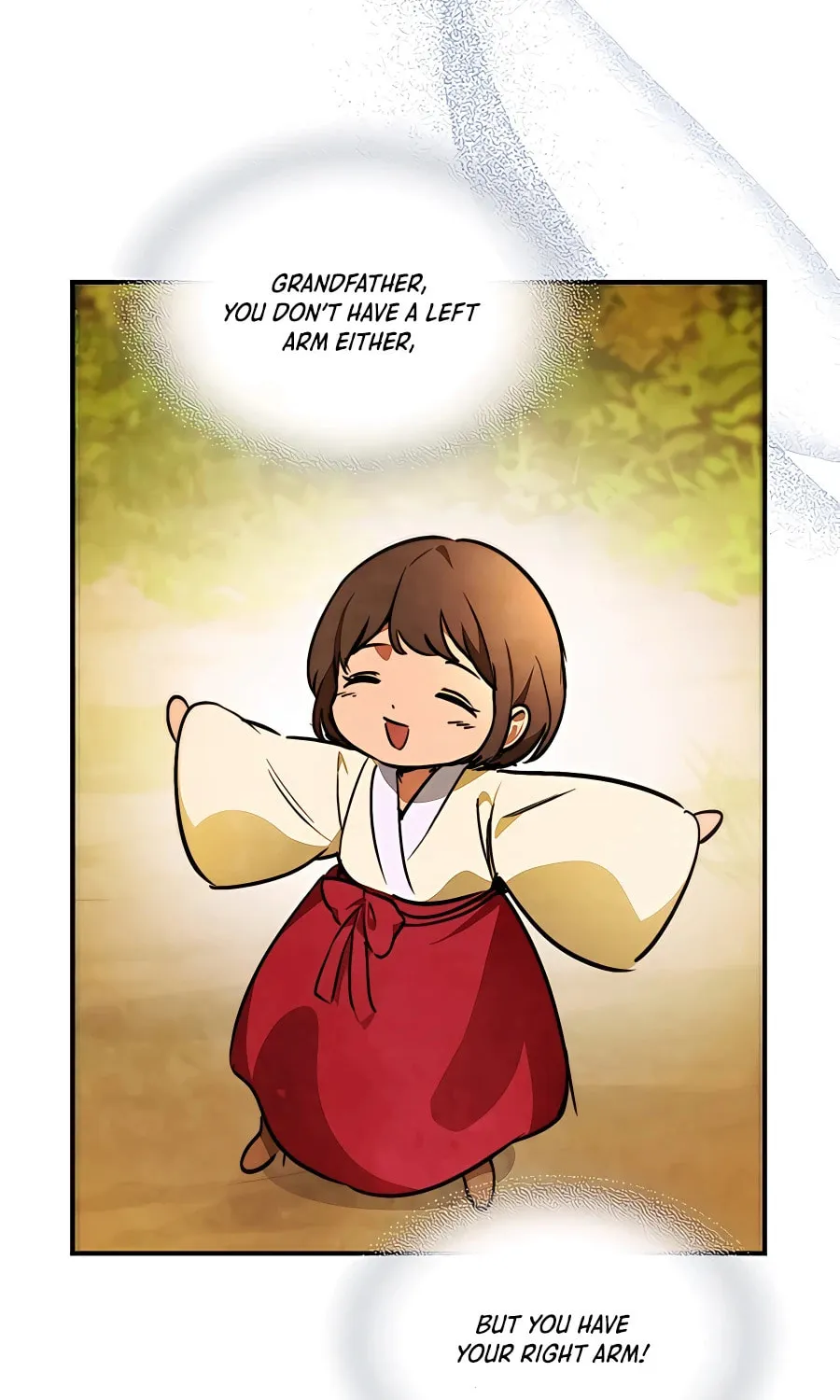 Read Chronicles of a Returner chapter 47 image 32 on Lezhin
