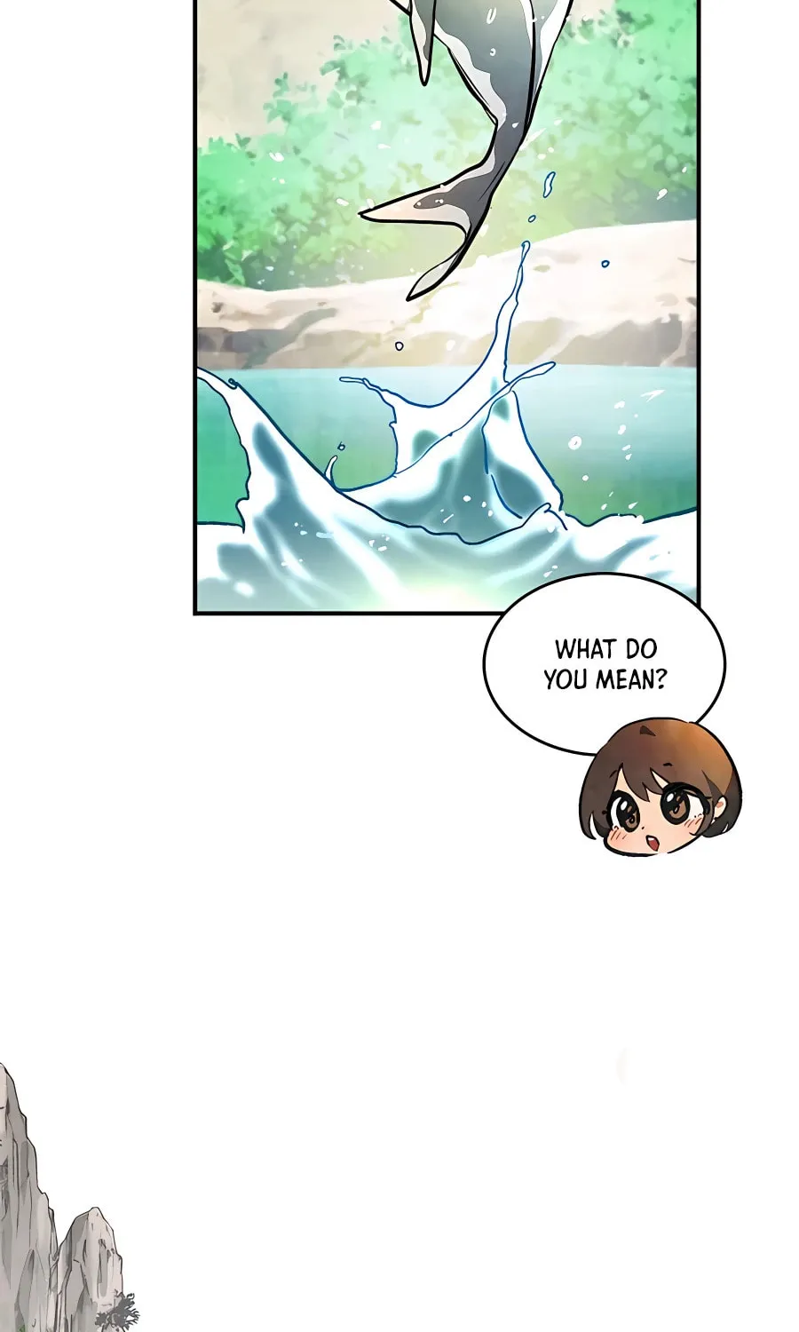 Read Chronicles of a Returner chapter 47 image 4 on Lezhin
