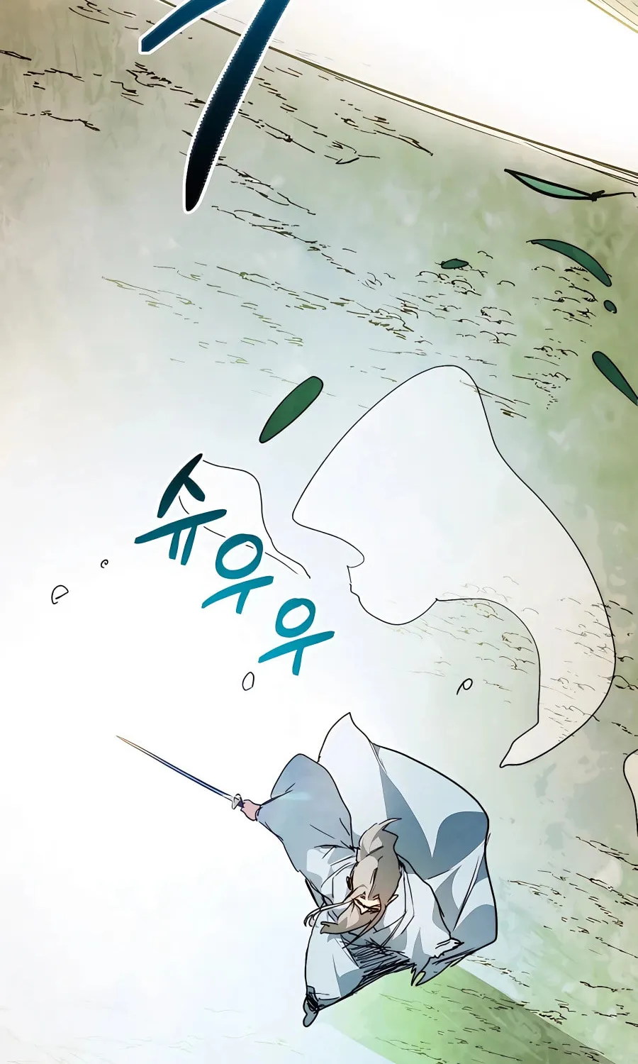 Read Chronicles of a Returner chapter 47 image 55 on Lezhin