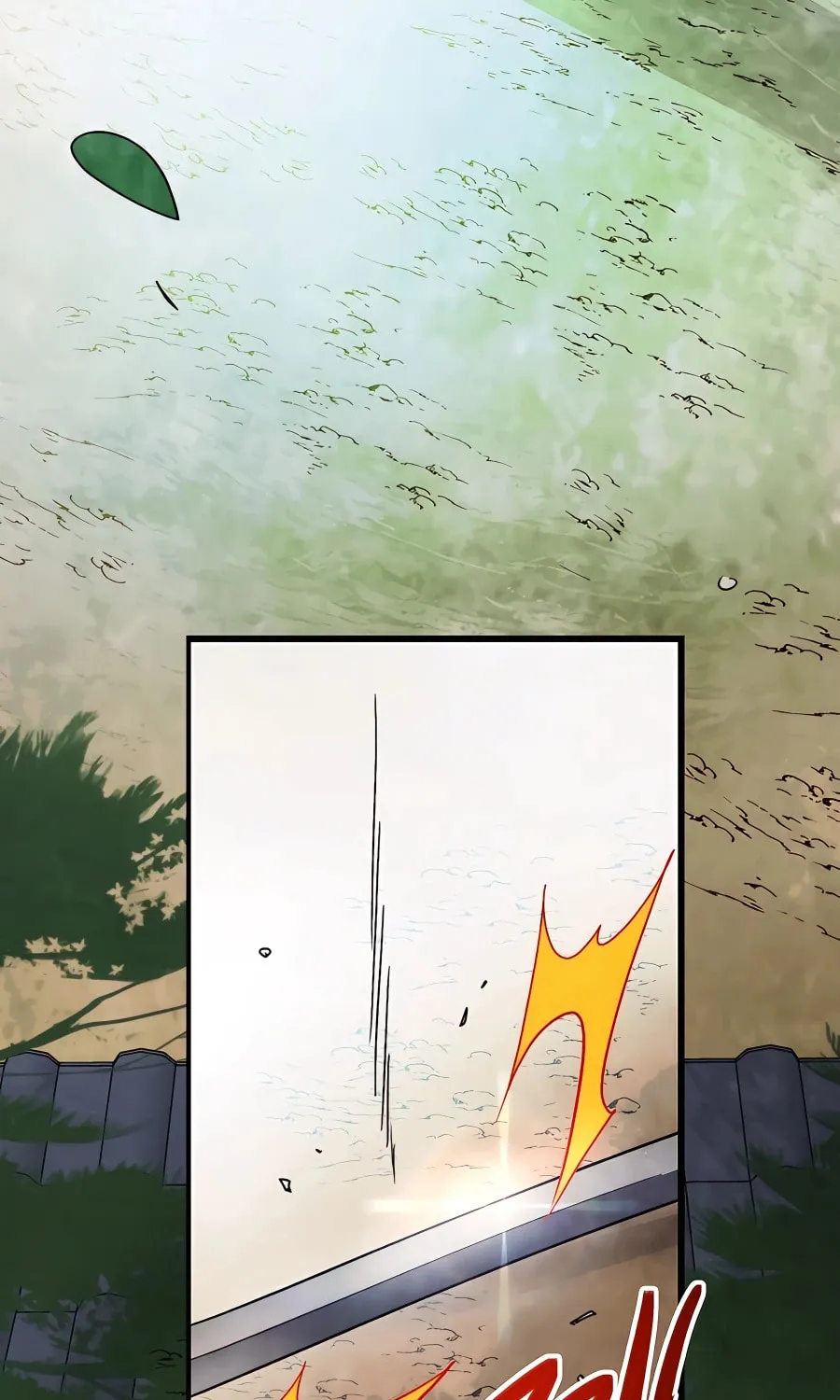 Read Chronicles of a Returner chapter 47 image 56 on Lezhin