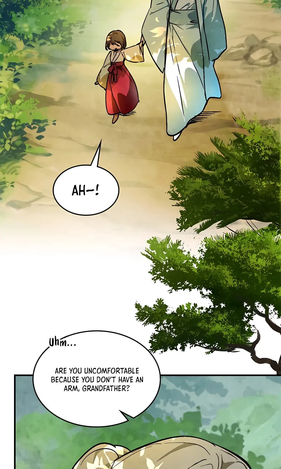Read Chronicles of a Returner chapter 47 image 6 on Lezhin