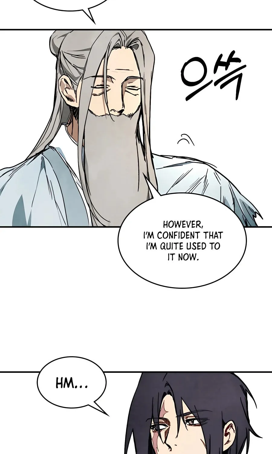 Read Chronicles of a Returner chapter 47 image 62 on Lezhin