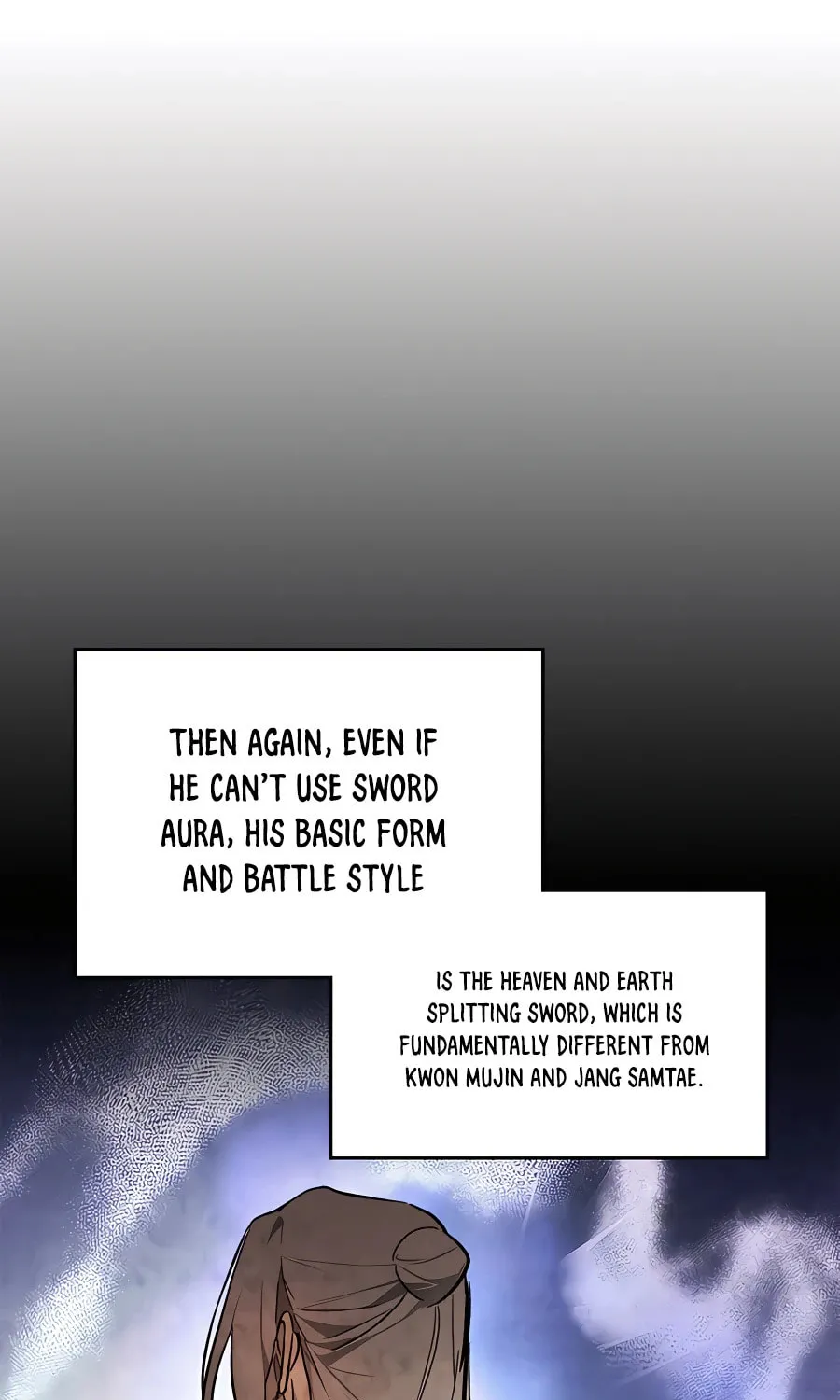Read Chronicles of a Returner chapter 47 image 64 on Lezhin