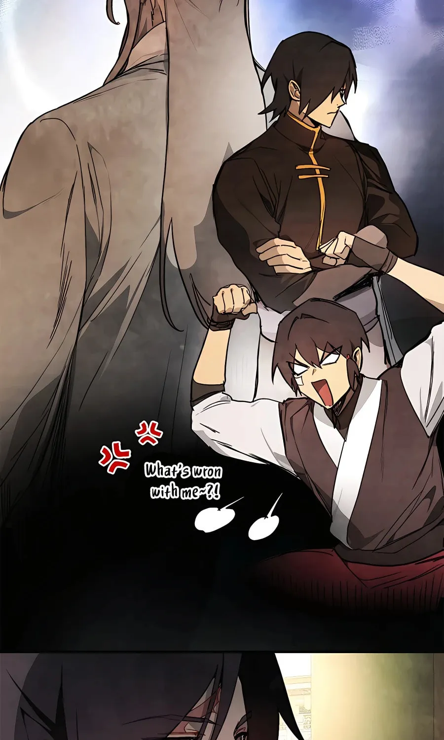 Read Chronicles of a Returner chapter 47 image 65 on Lezhin