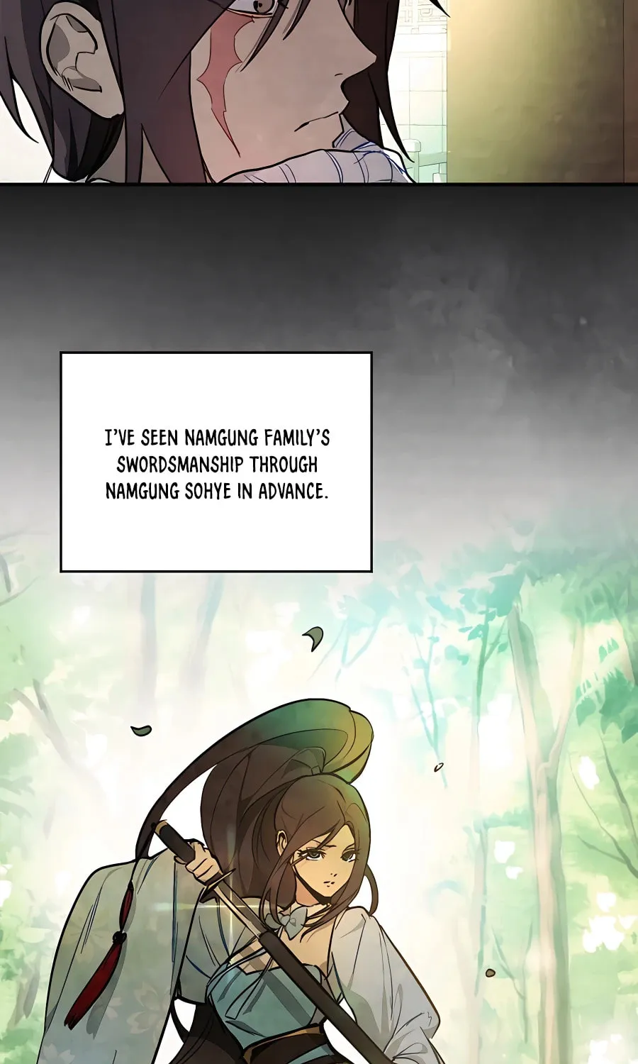 Read Chronicles of a Returner chapter 47 image 66 on Lezhin