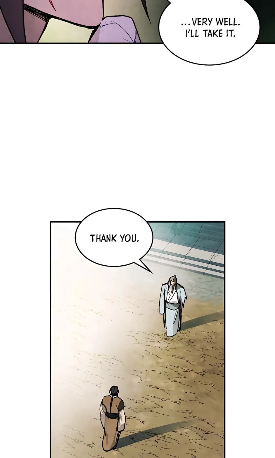 Read Chronicles of a Returner chapter 47 image 69 on Lezhin