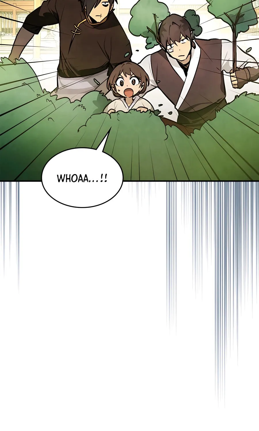 Read Chronicles of a Returner chapter 47 image 72 on Lezhin