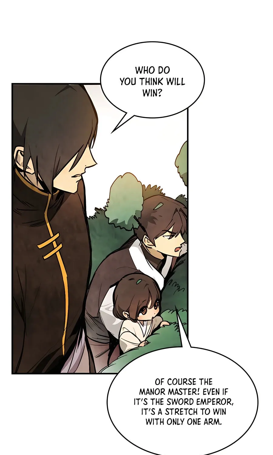 Read Chronicles of a Returner chapter 47 image 73 on Lezhin
