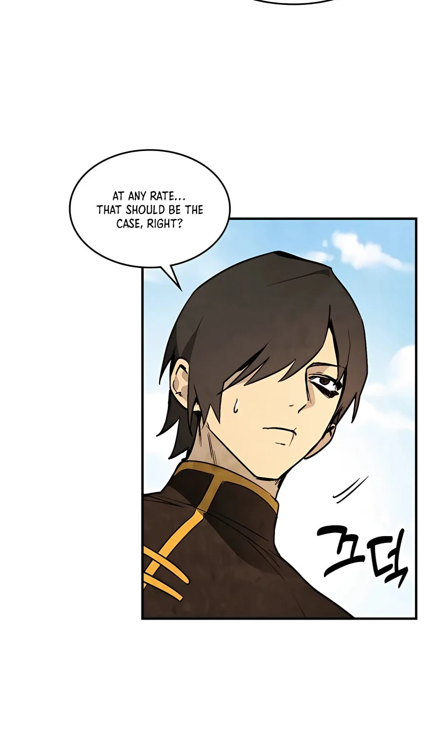 Read Chronicles of a Returner chapter 47 image 74 on Lezhin