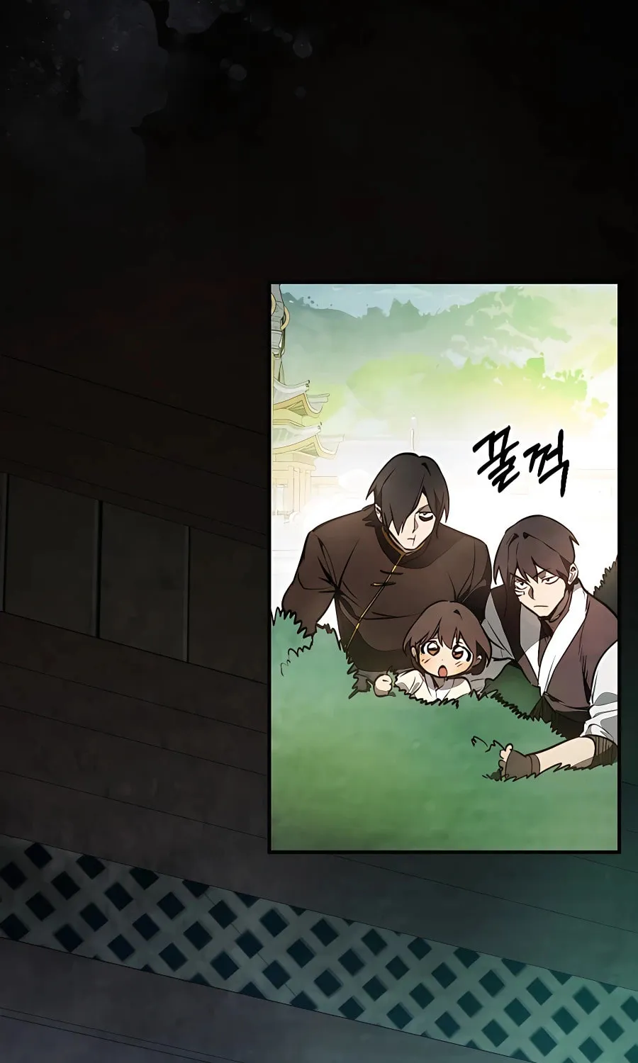 Read Chronicles of a Returner chapter 47 image 81 on Lezhin