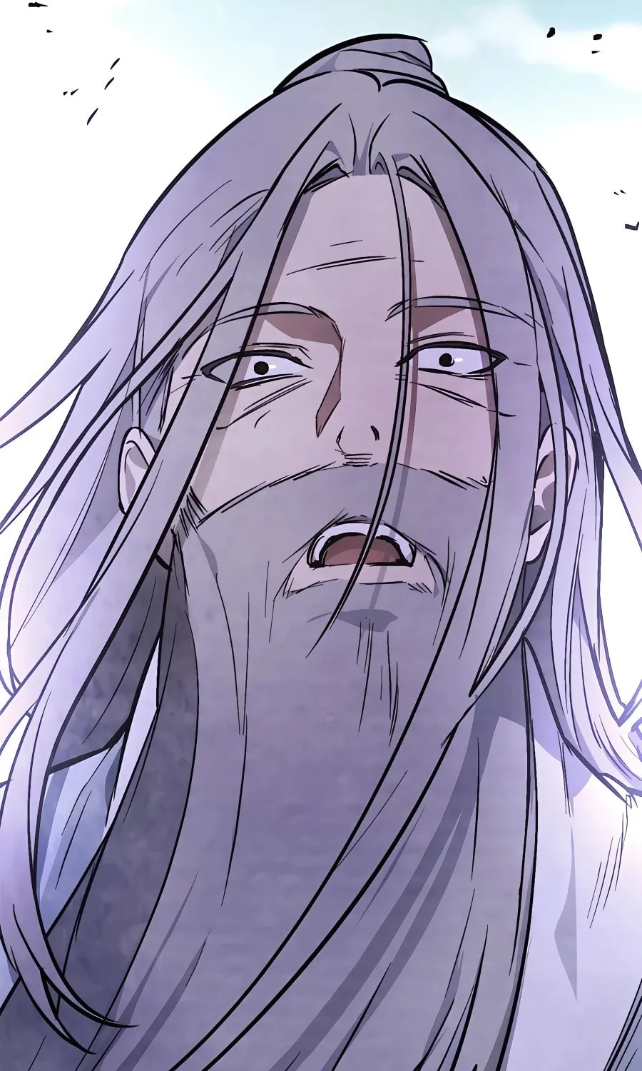 Read Chronicles of a Returner chapter 48 image 11 on Lezhin