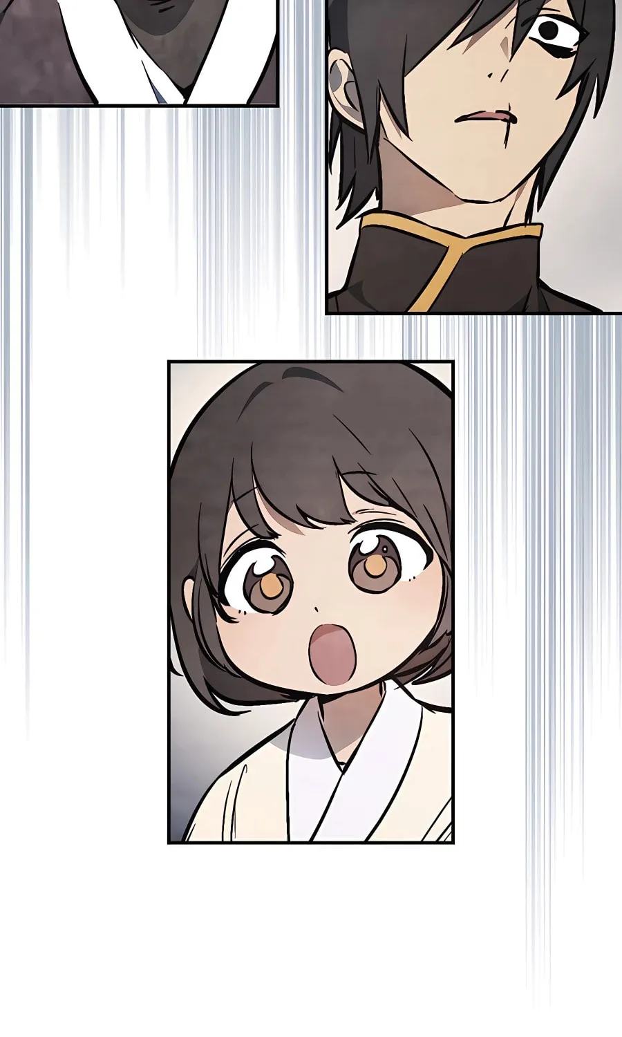 Read Chronicles of a Returner chapter 48 image 15 on Lezhin