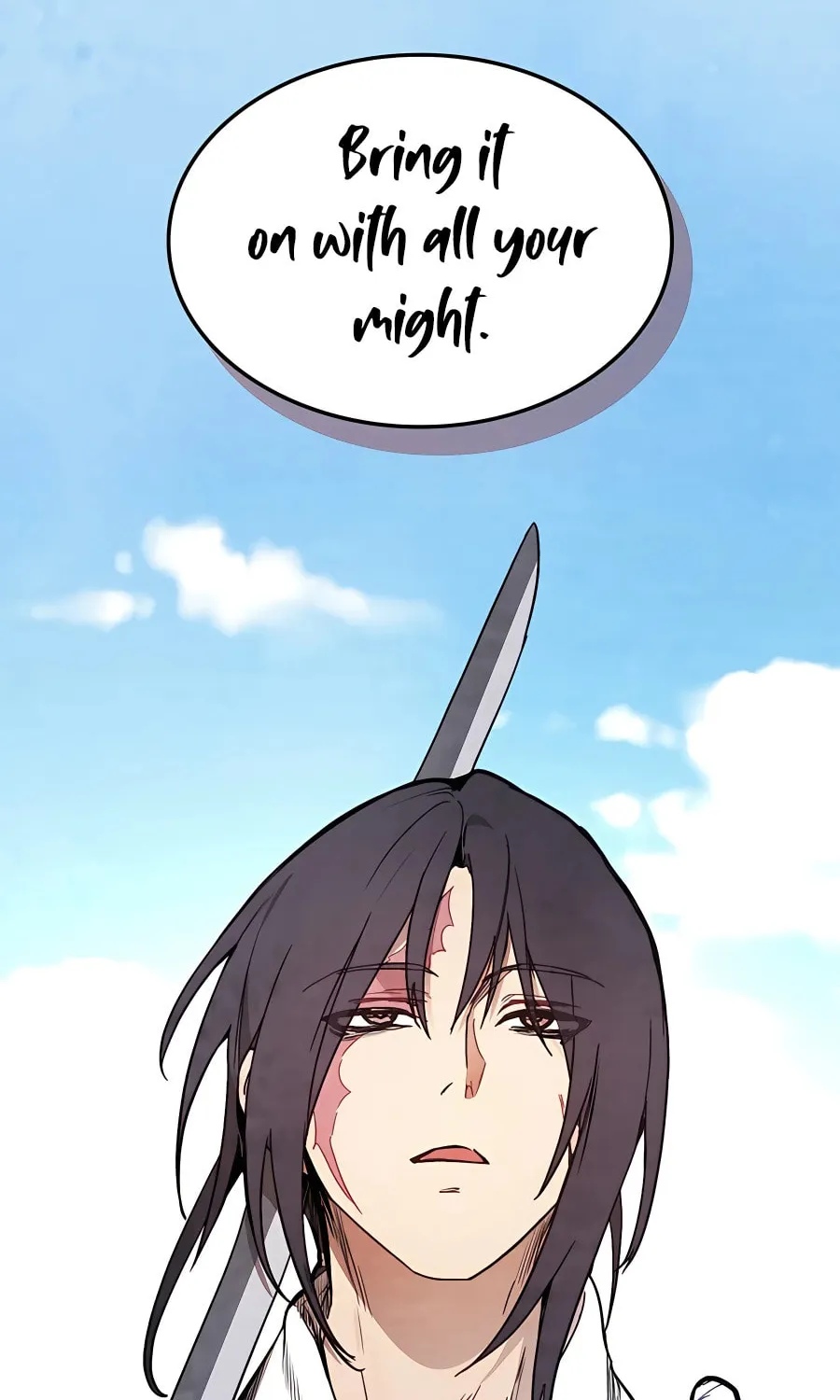 Read Chronicles of a Returner chapter 48 image 17 on Lezhin