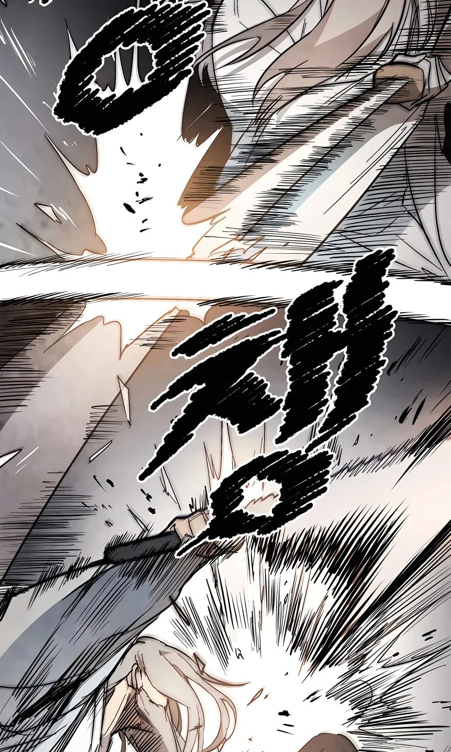 Read Chronicles of a Returner chapter 48 image 27 on Lezhin