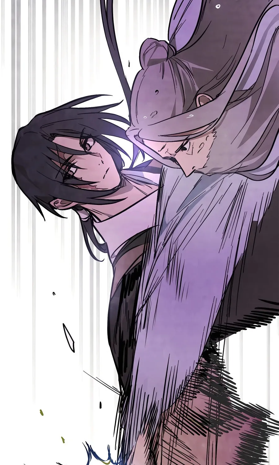 Read Chronicles of a Returner chapter 48 image 32 on Lezhin