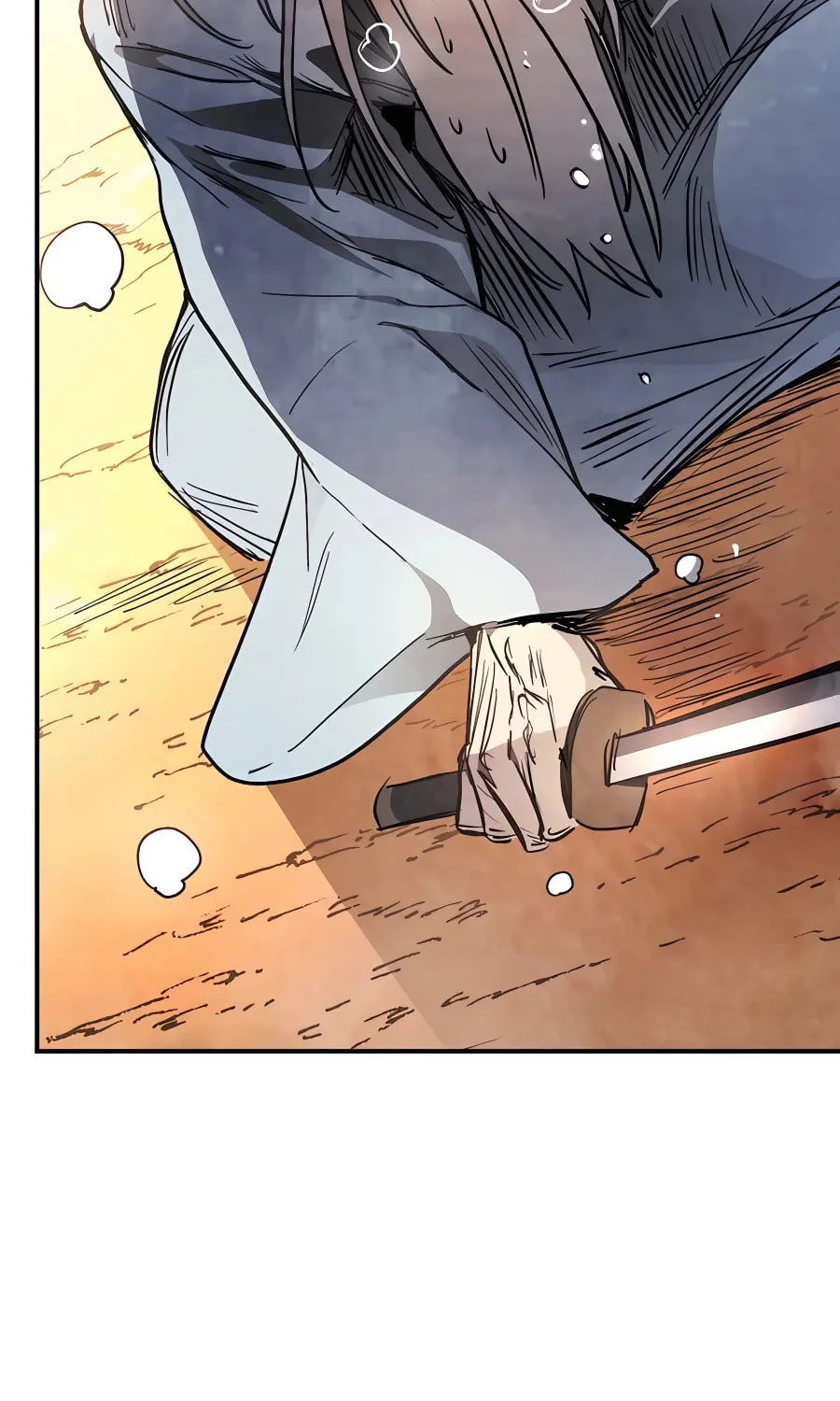 Read Chronicles of a Returner chapter 48 image 36 on Lezhin