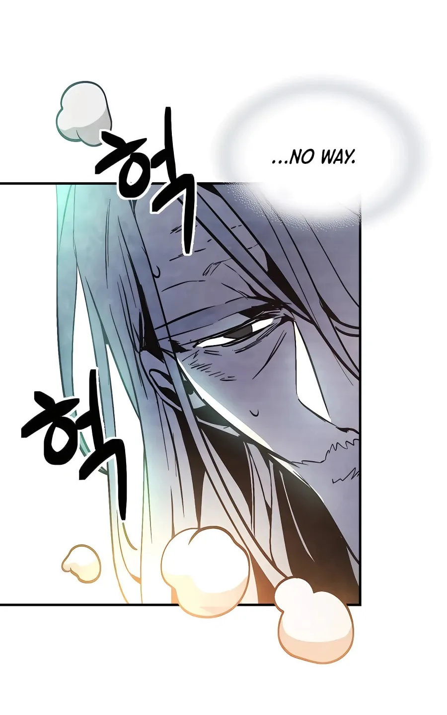 Read Chronicles of a Returner chapter 48 image 37 on Lezhin