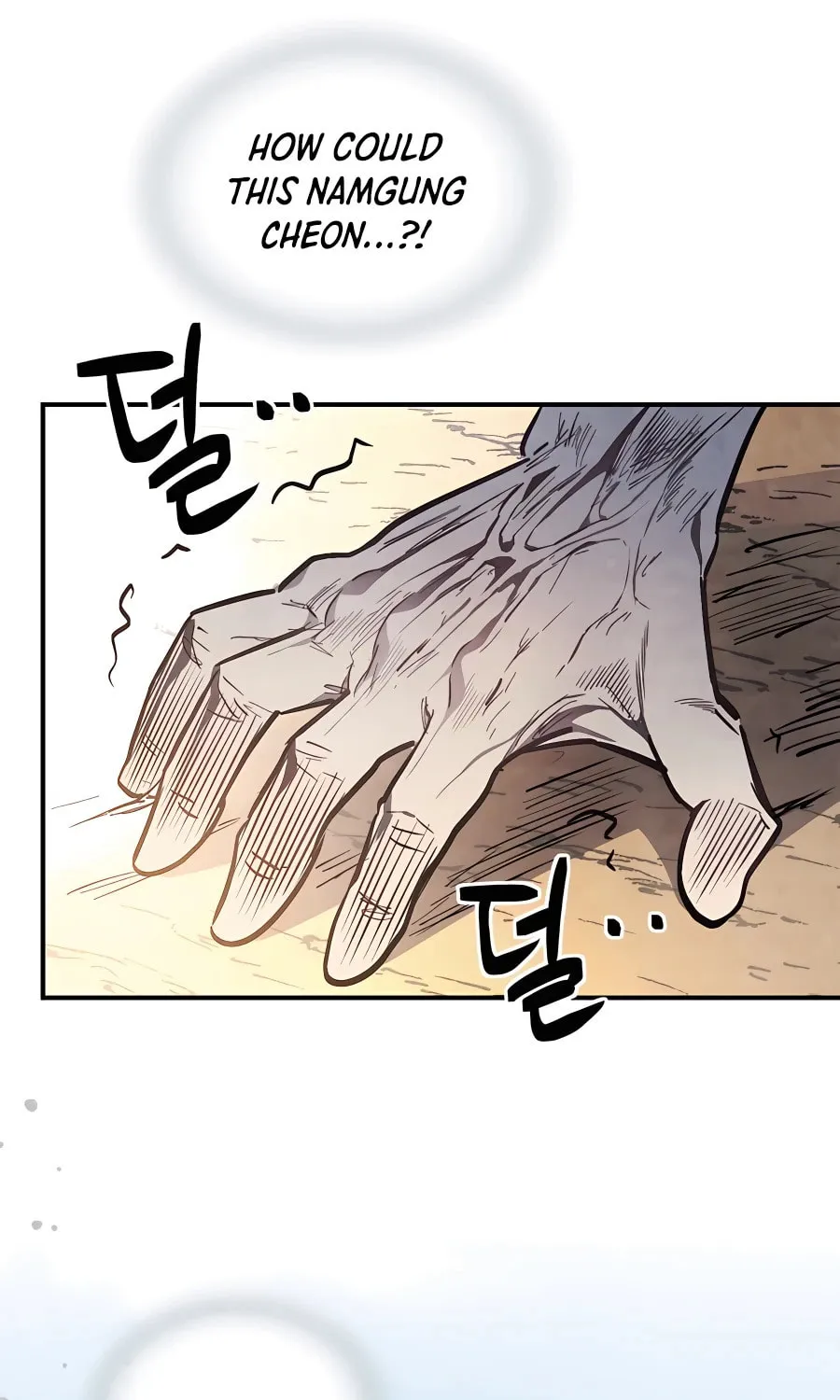 Read Chronicles of a Returner chapter 48 image 38 on Lezhin