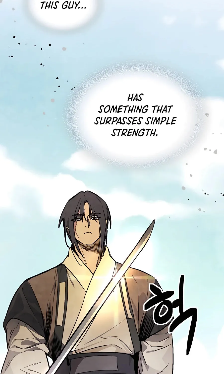Read Chronicles of a Returner chapter 48 image 39 on Lezhin