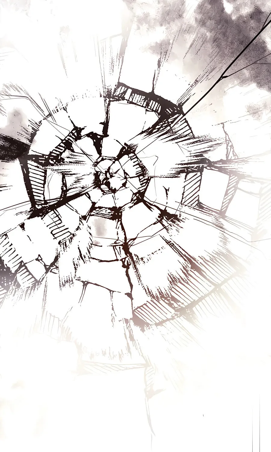 Read Chronicles of a Returner chapter 48 image 4 on Lezhin