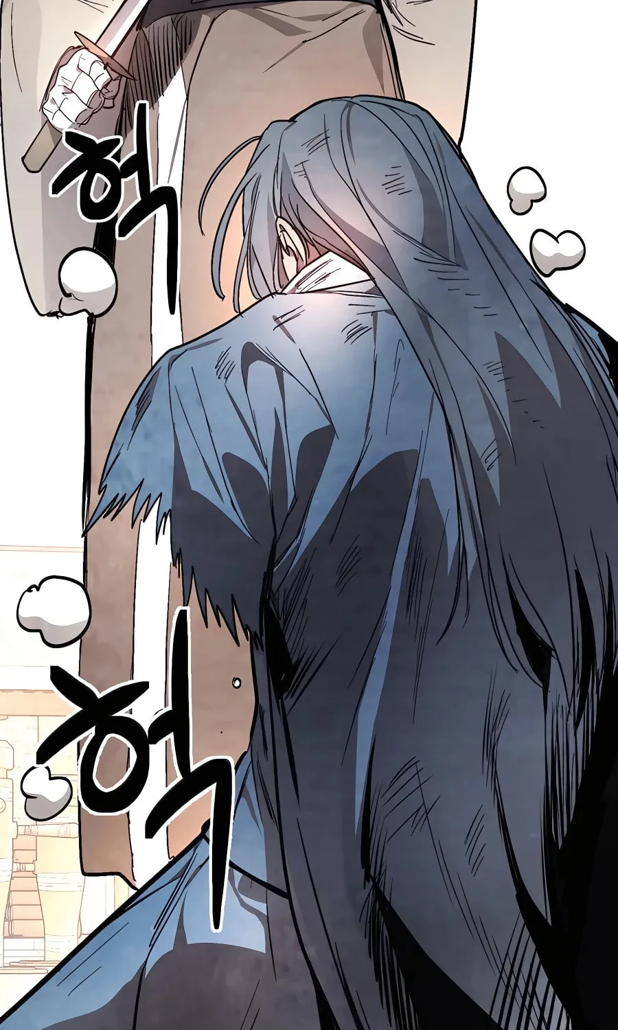 Read Chronicles of a Returner chapter 48 image 40 on Lezhin