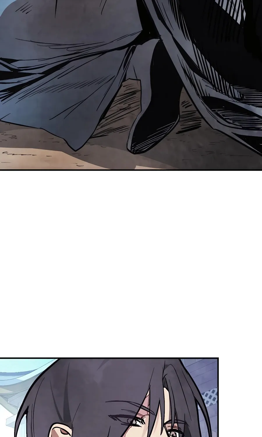 Read Chronicles of a Returner chapter 48 image 41 on Lezhin