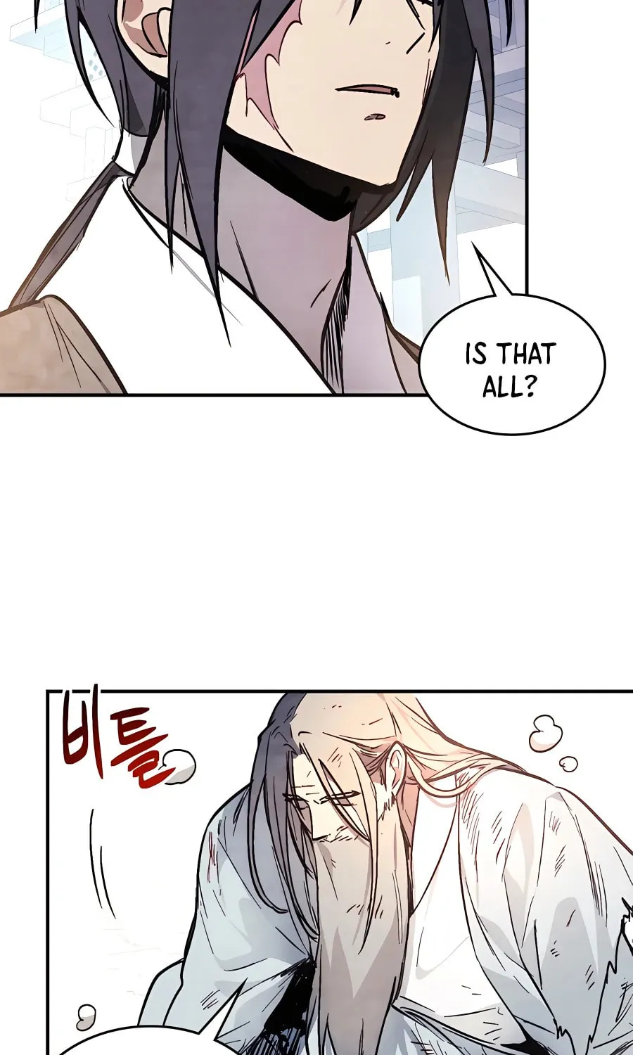 Read Chronicles of a Returner chapter 48 image 42 on Lezhin
