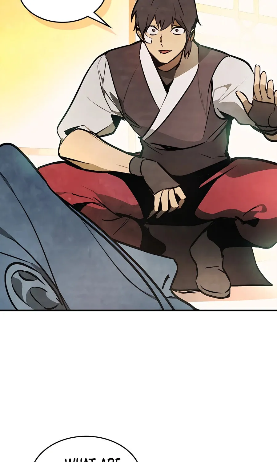 Read Chronicles of a Returner chapter 48 image 57 on Lezhin